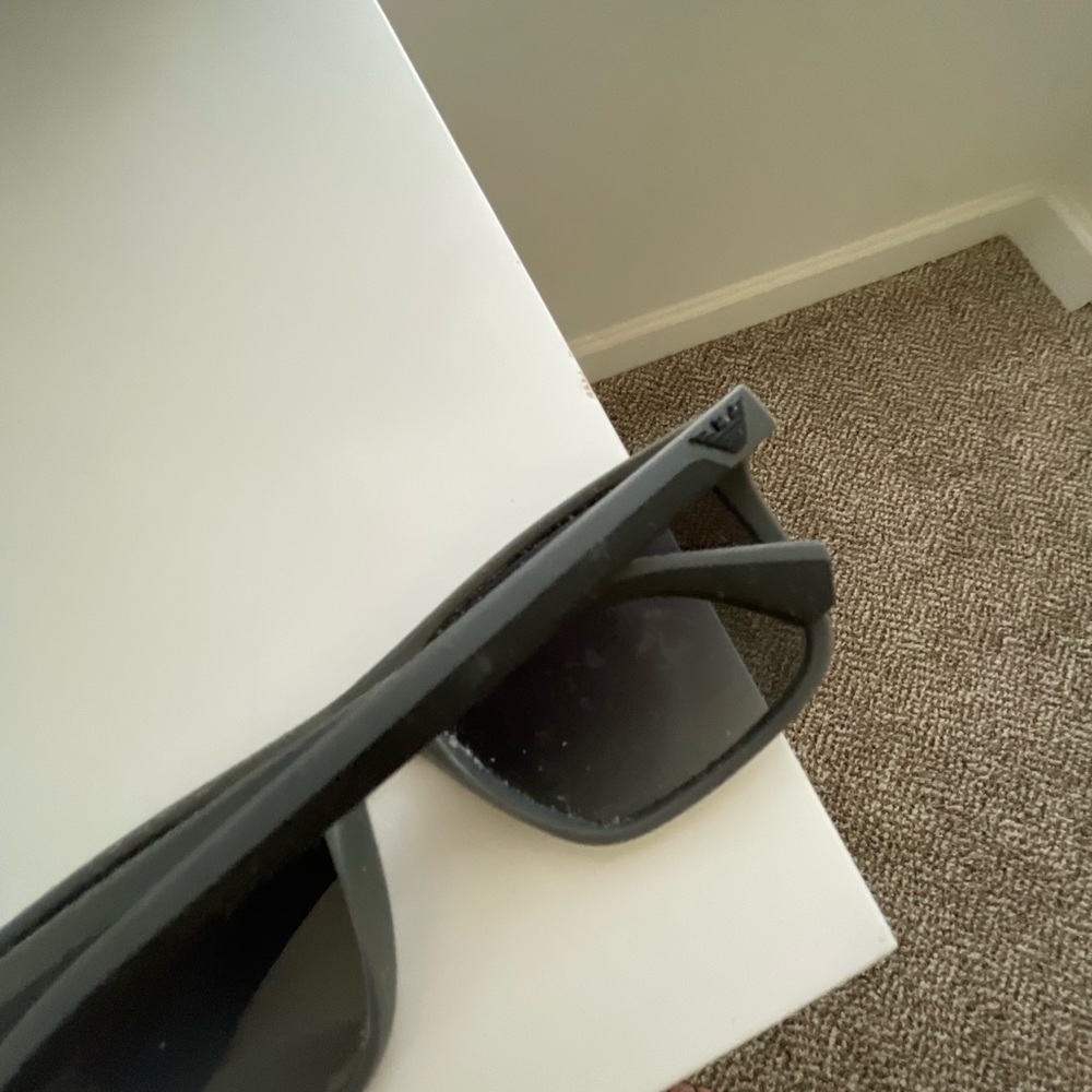 Emporio Armani men’s sunglasses